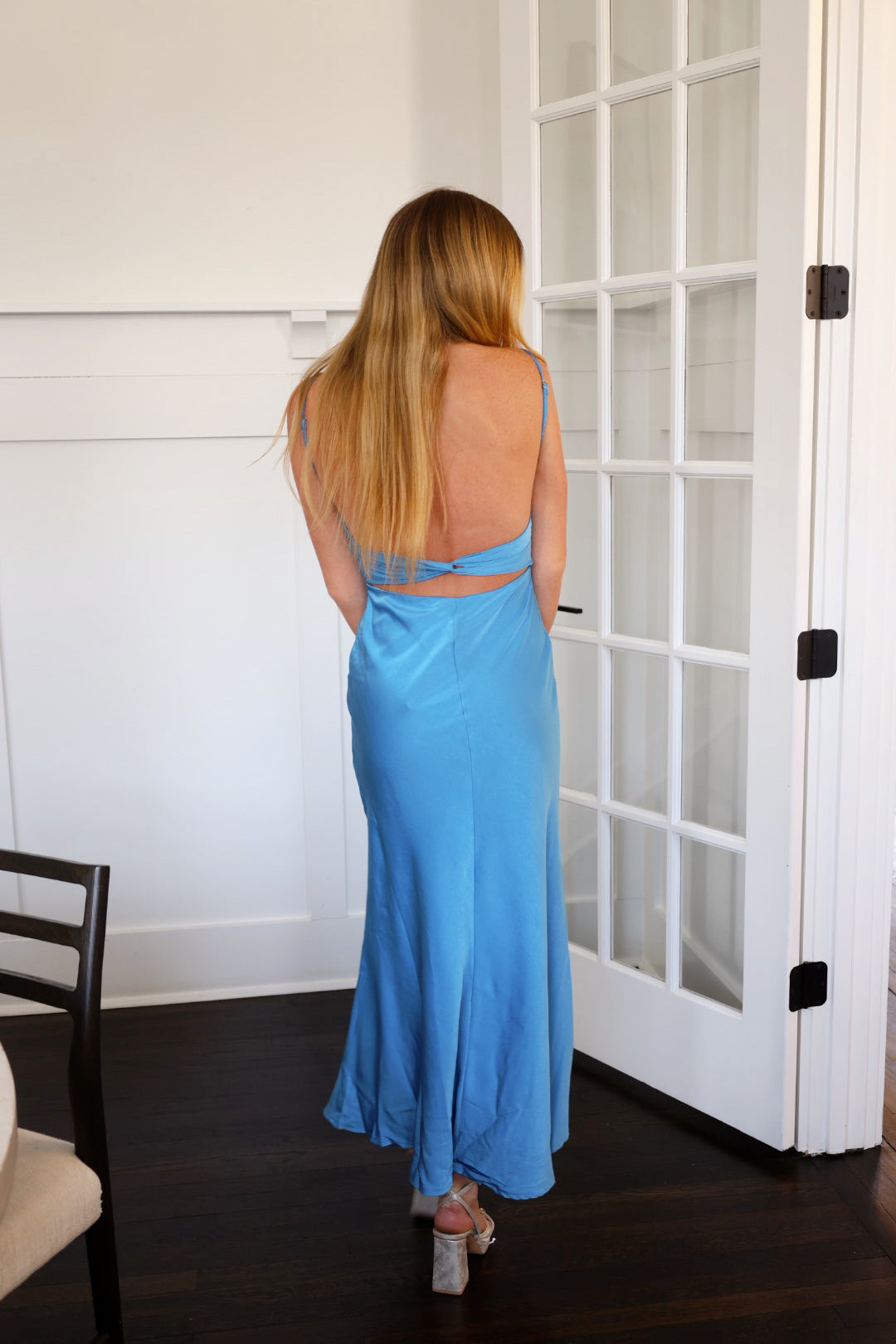 Elliot Dress