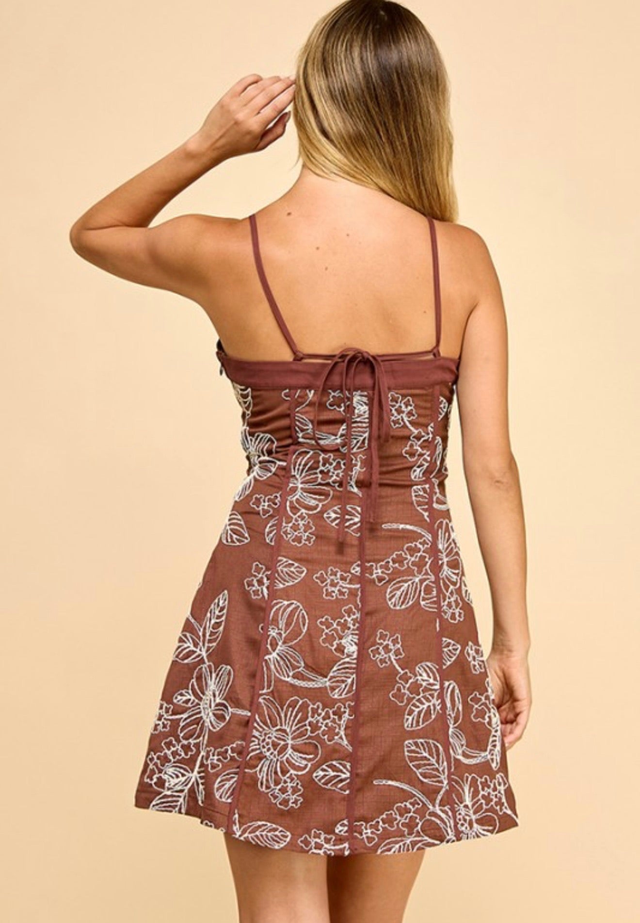 Julia Dress
