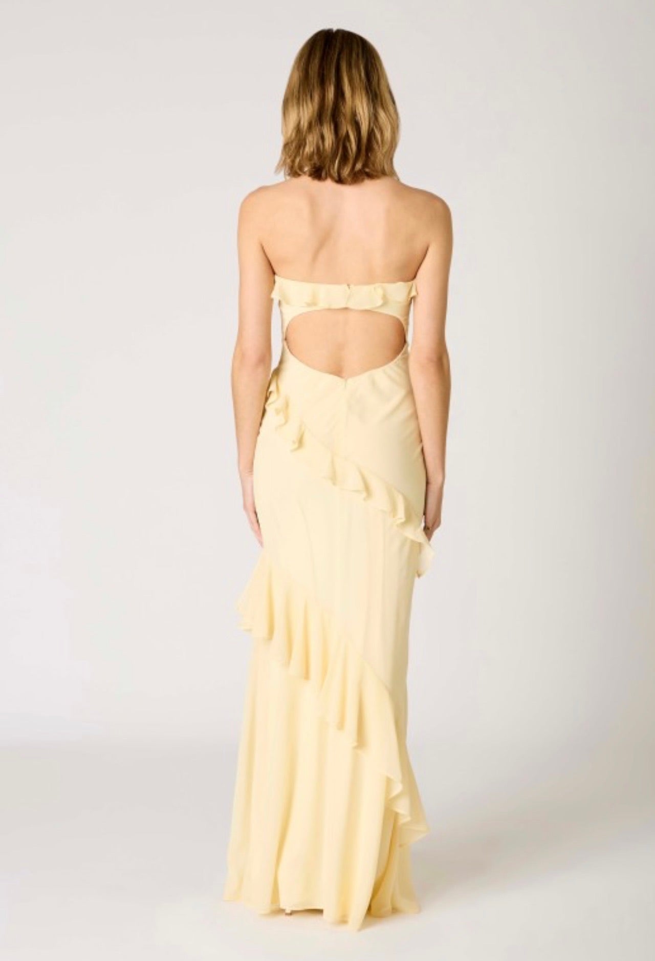 Collins Dress