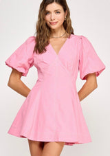 Betsy Dress