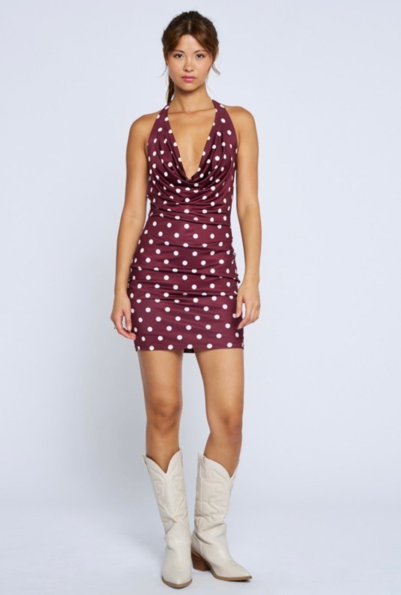 Chandler Mini Dress