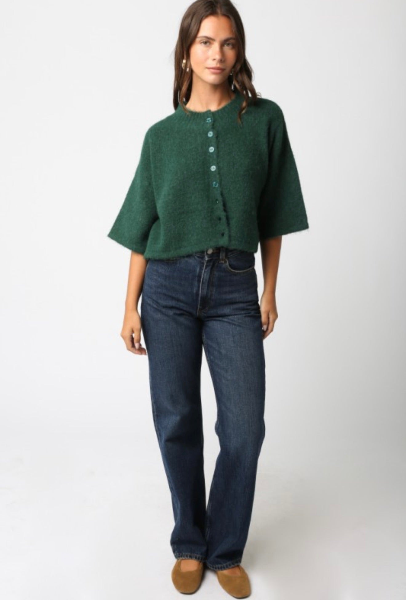 Grace Cardigan