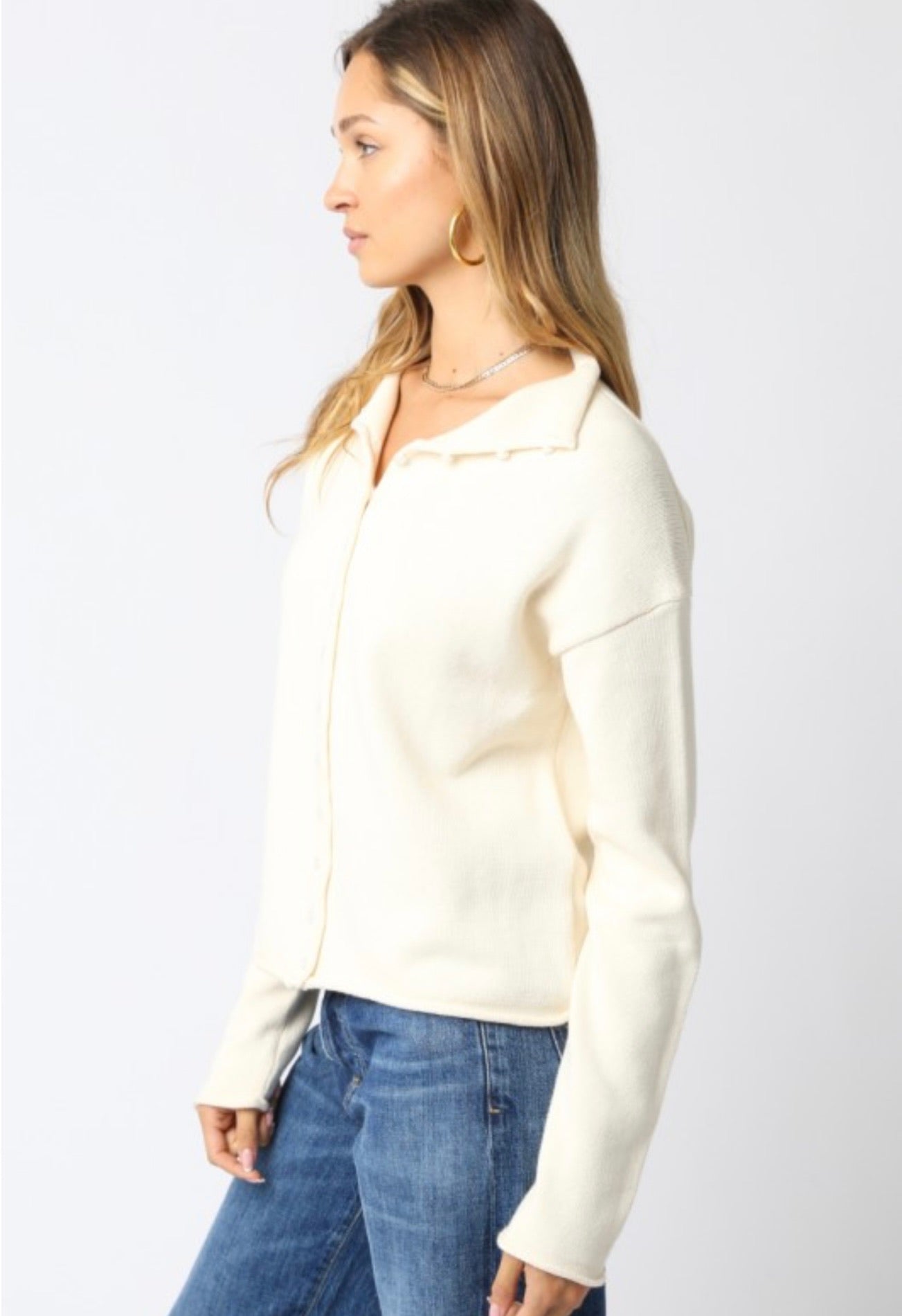 Ralph Sweater