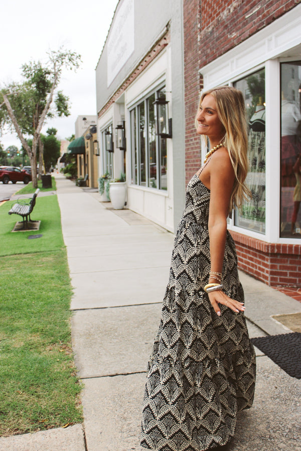Mia Maxi