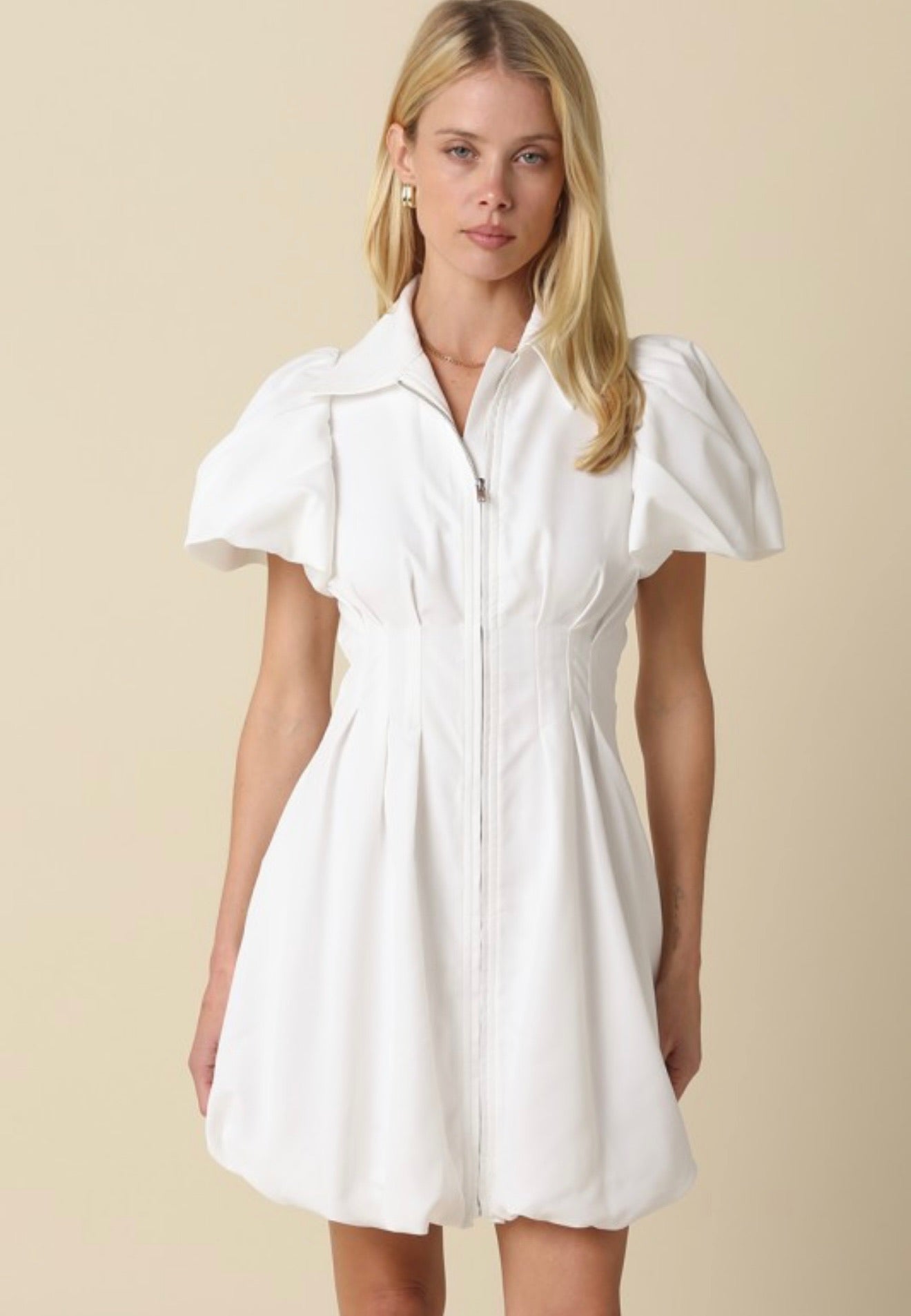 Rhodes Mini Dress