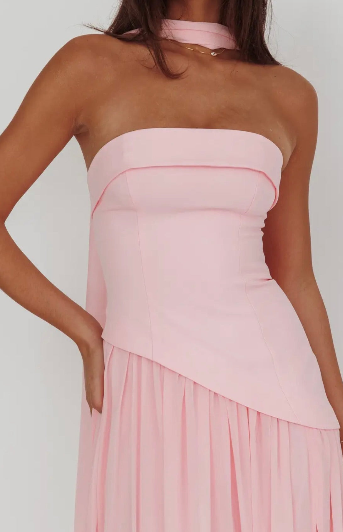 Elara Maxi Dress