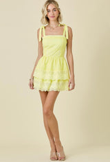 Dorthy Dress