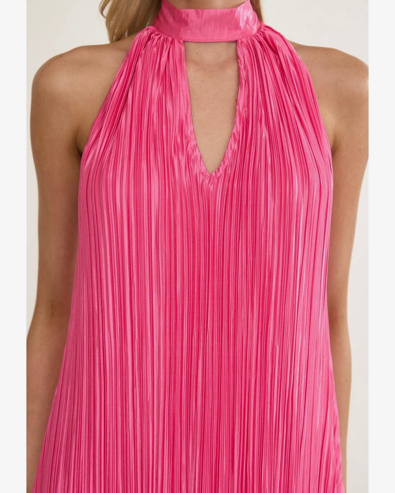Thalia Maxi Dress