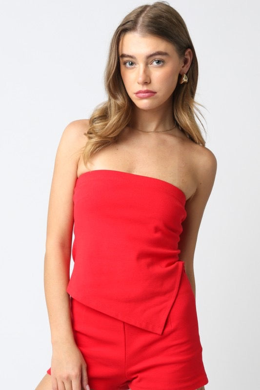 Amari Top