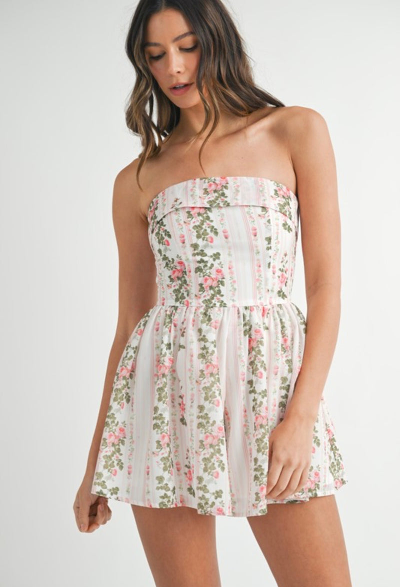 Maggie Romper