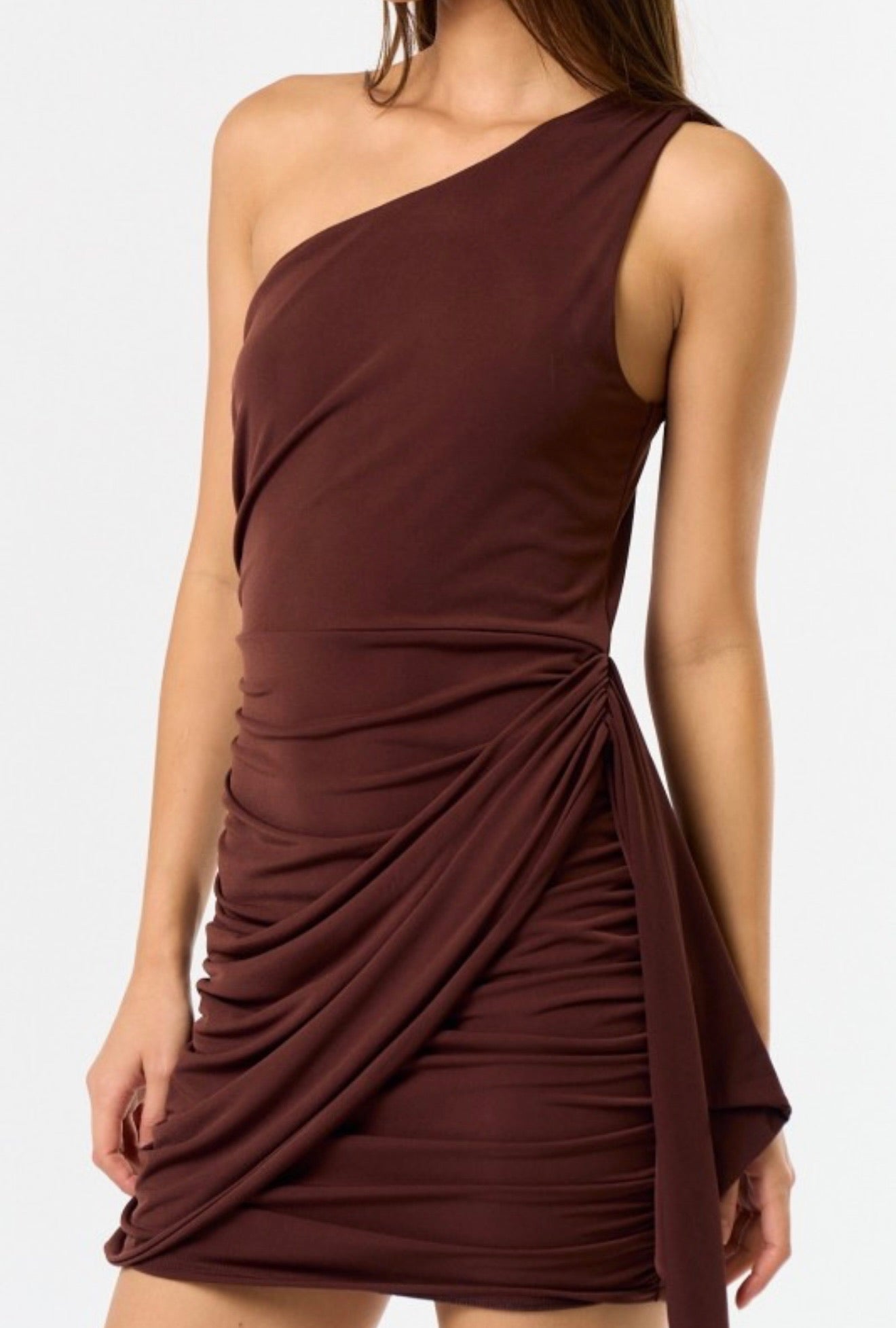 Emma Mini Dress
