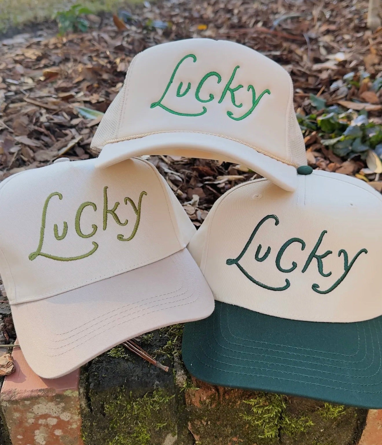 Lucky Hat
