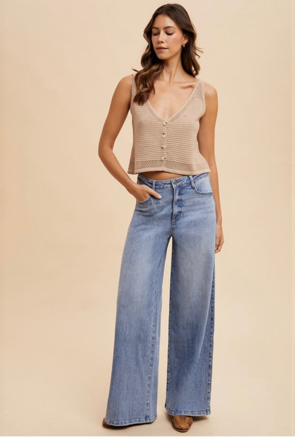 Resort Jeans