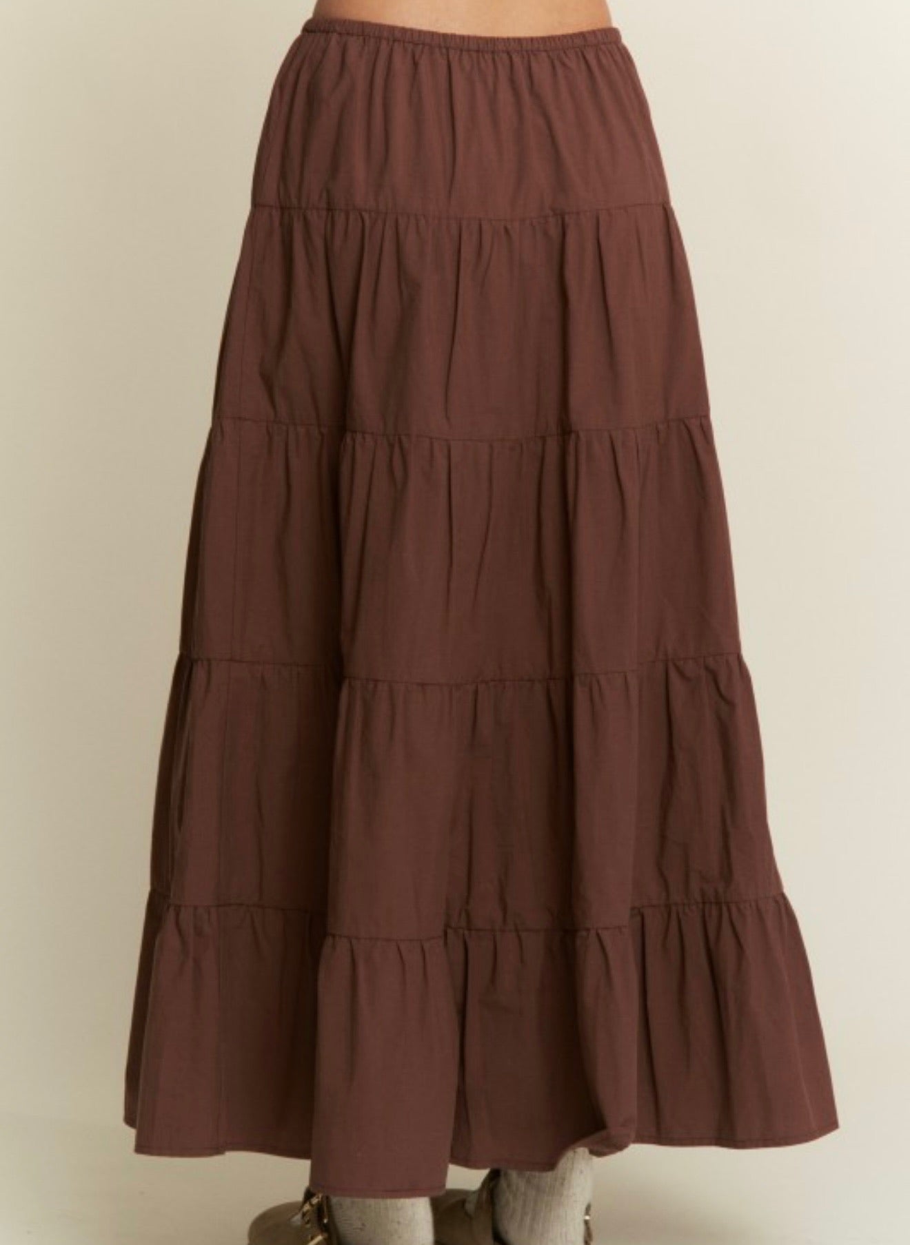 Briley Maxi Skirt