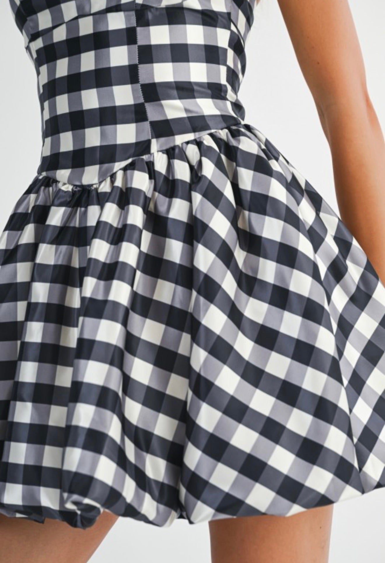 Ellison Mini Dress