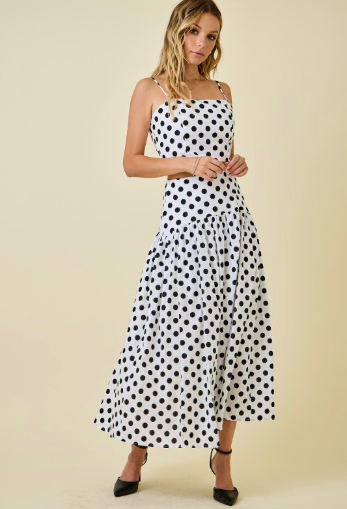 Mallie Set