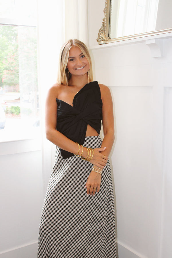 Kentucky Skirt
