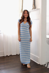 Cleo Maxi Dress