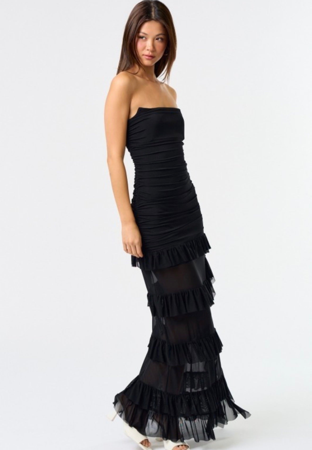 Laura Corset Dress