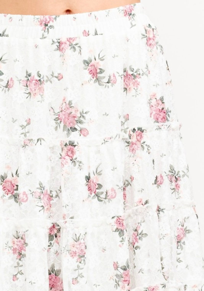 Rosie Skirt
