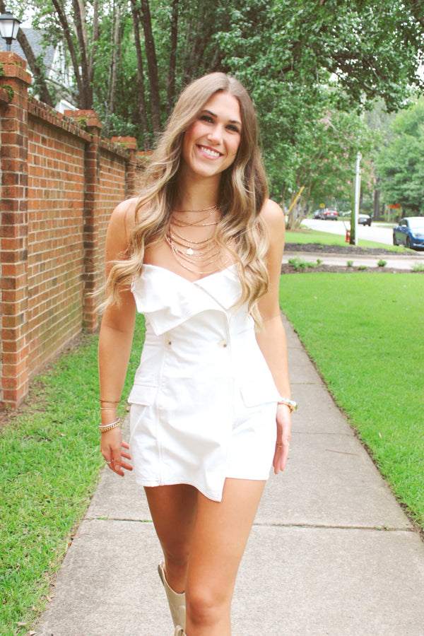 Jojo Romper