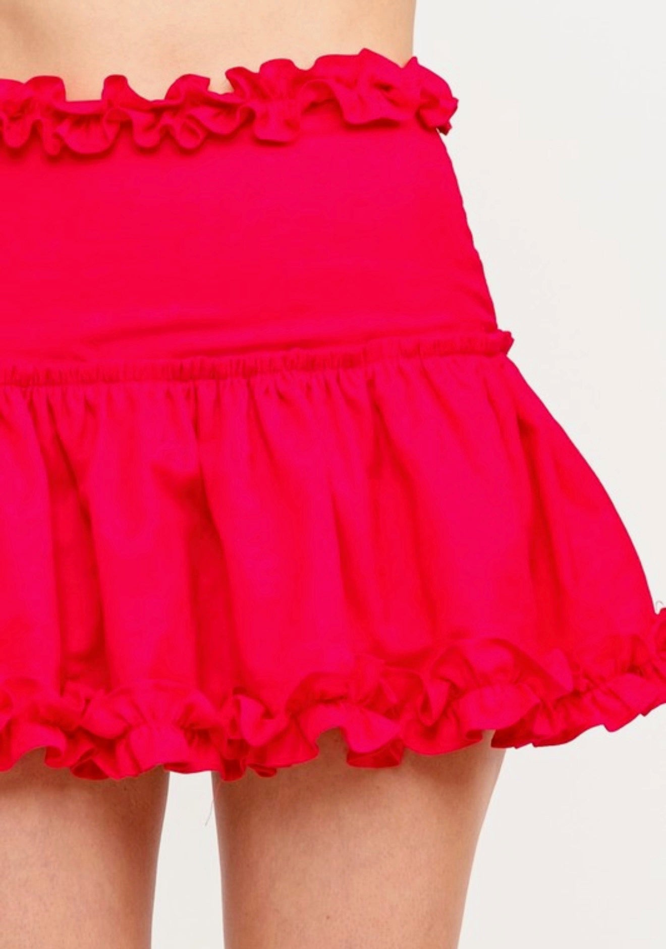 Sammi Skirt