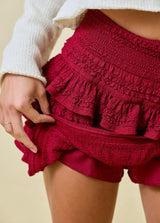 Chandler Skort