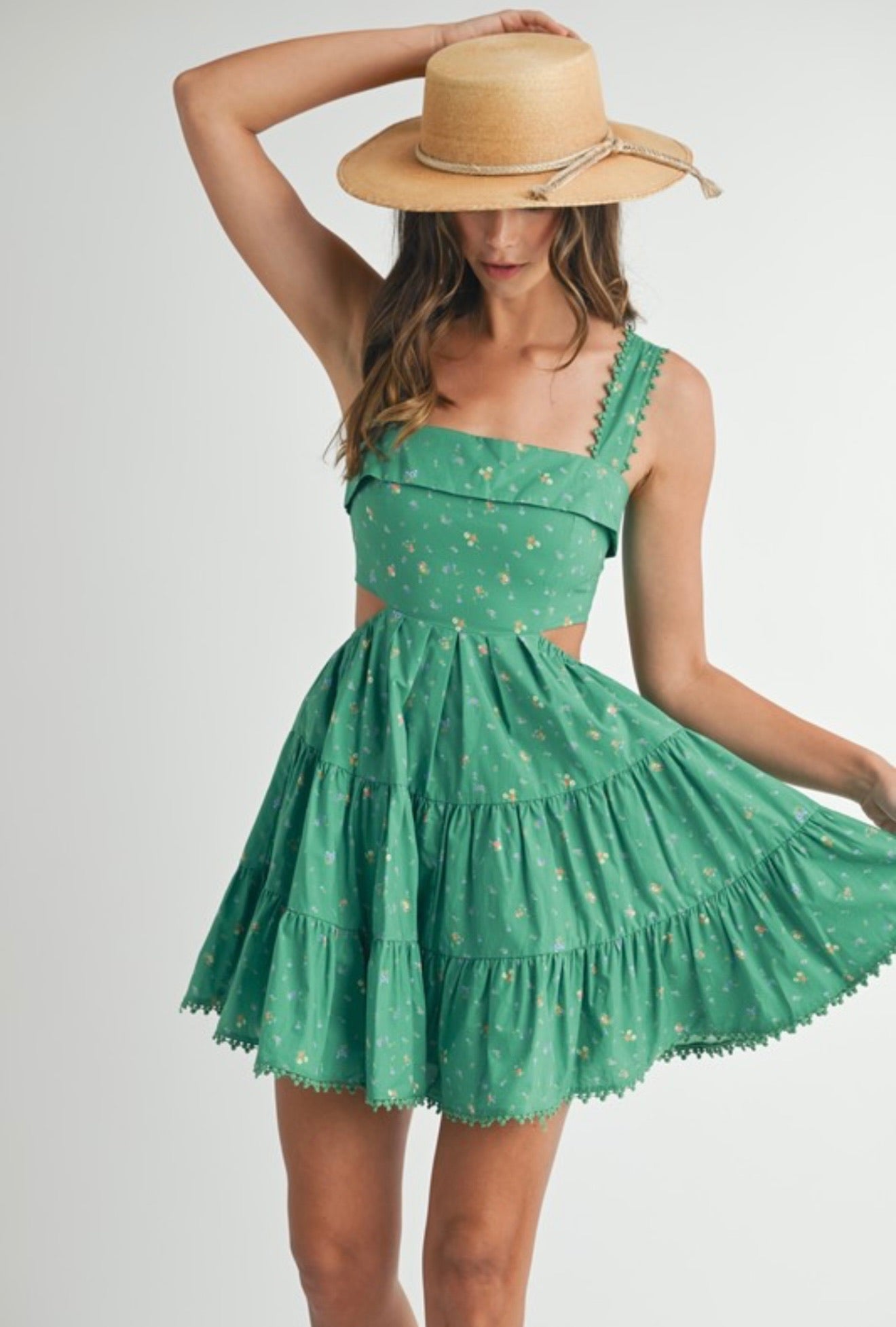 Randi Dress