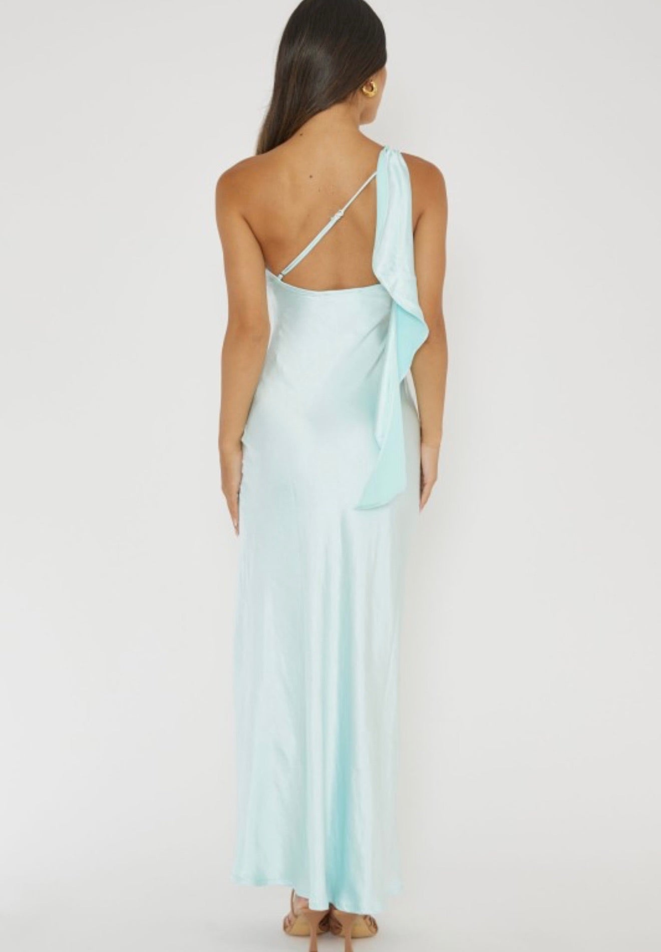 Talia Maxi Dress