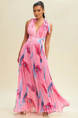 Marisol Maxi Dress