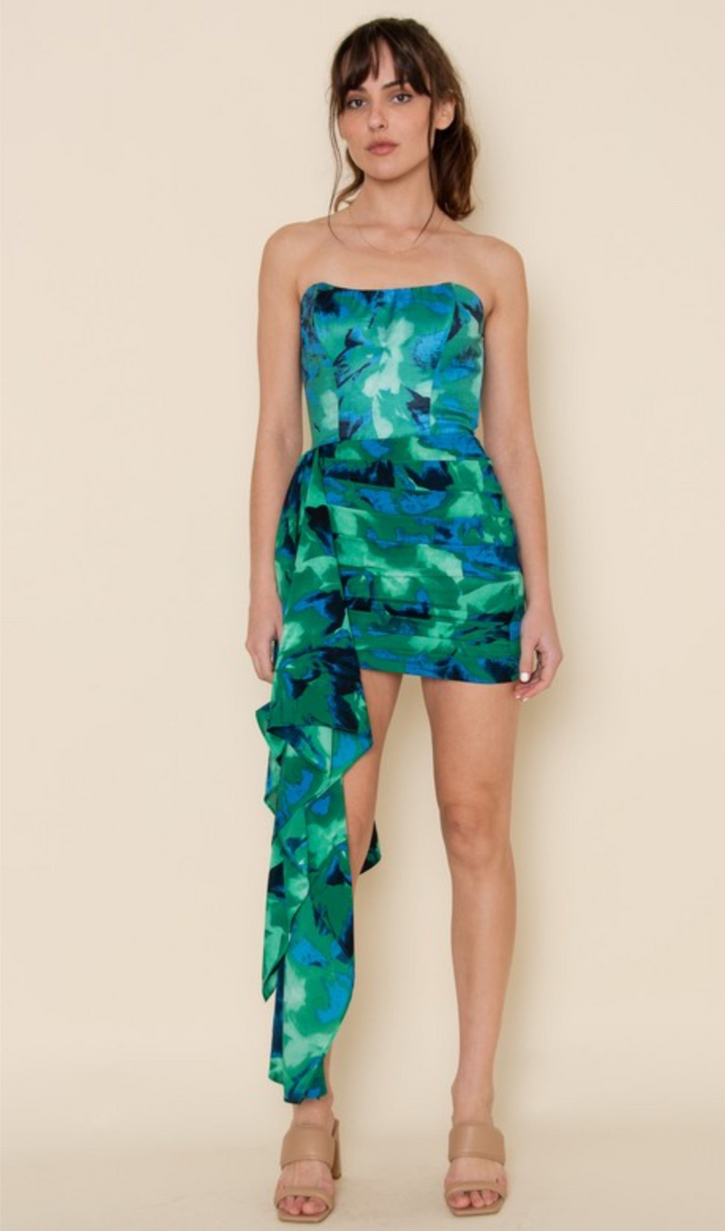 Perry Dress