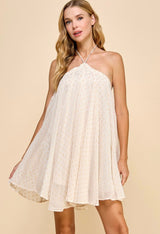 Iris Mini Dress