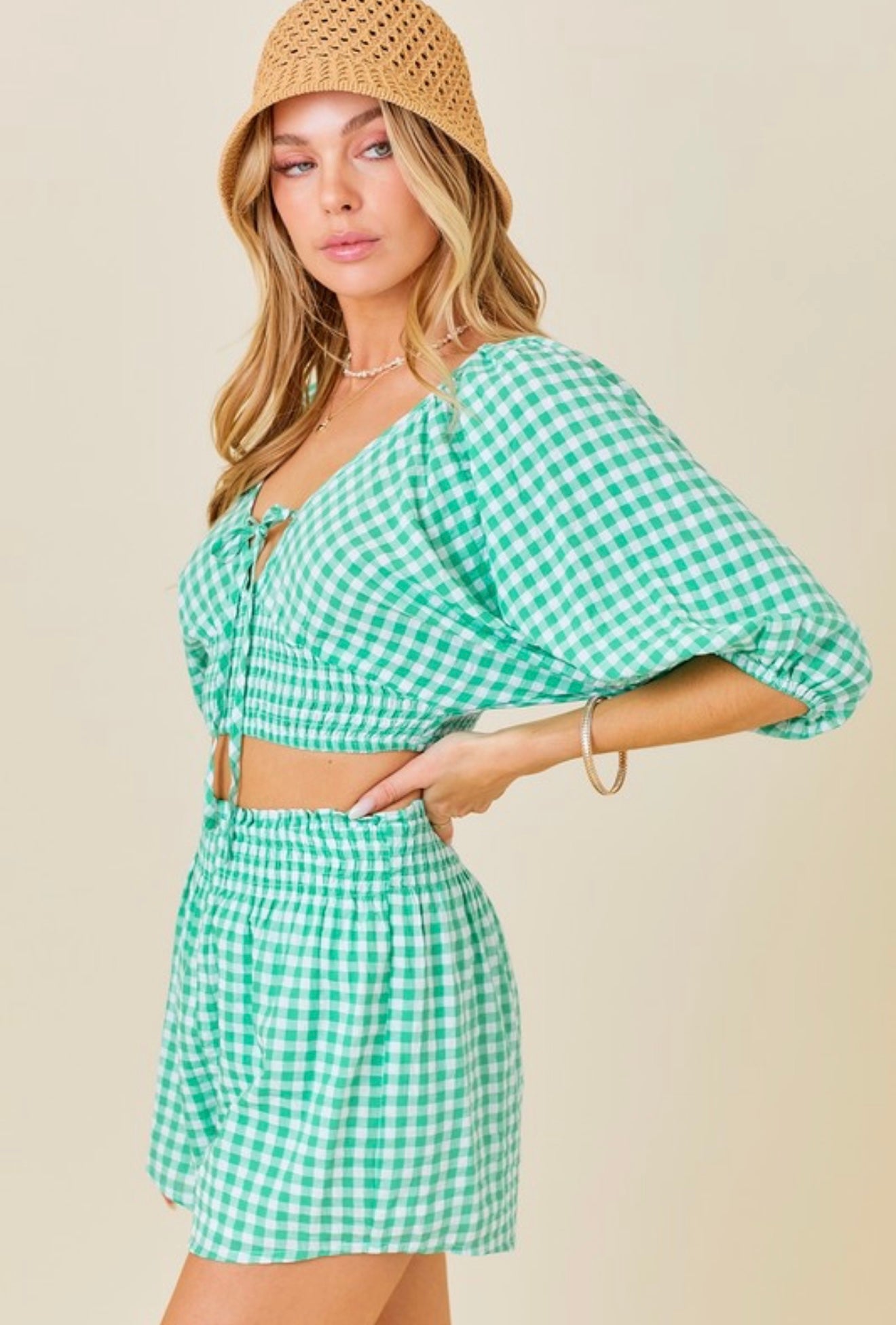Mammie Set