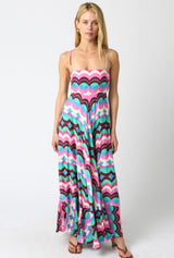 Cate Maxi Dress