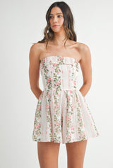Maggie Romper