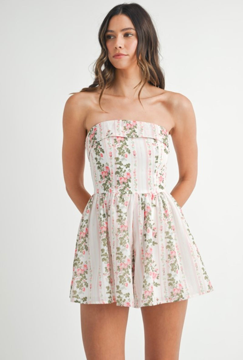 Maggie Romper