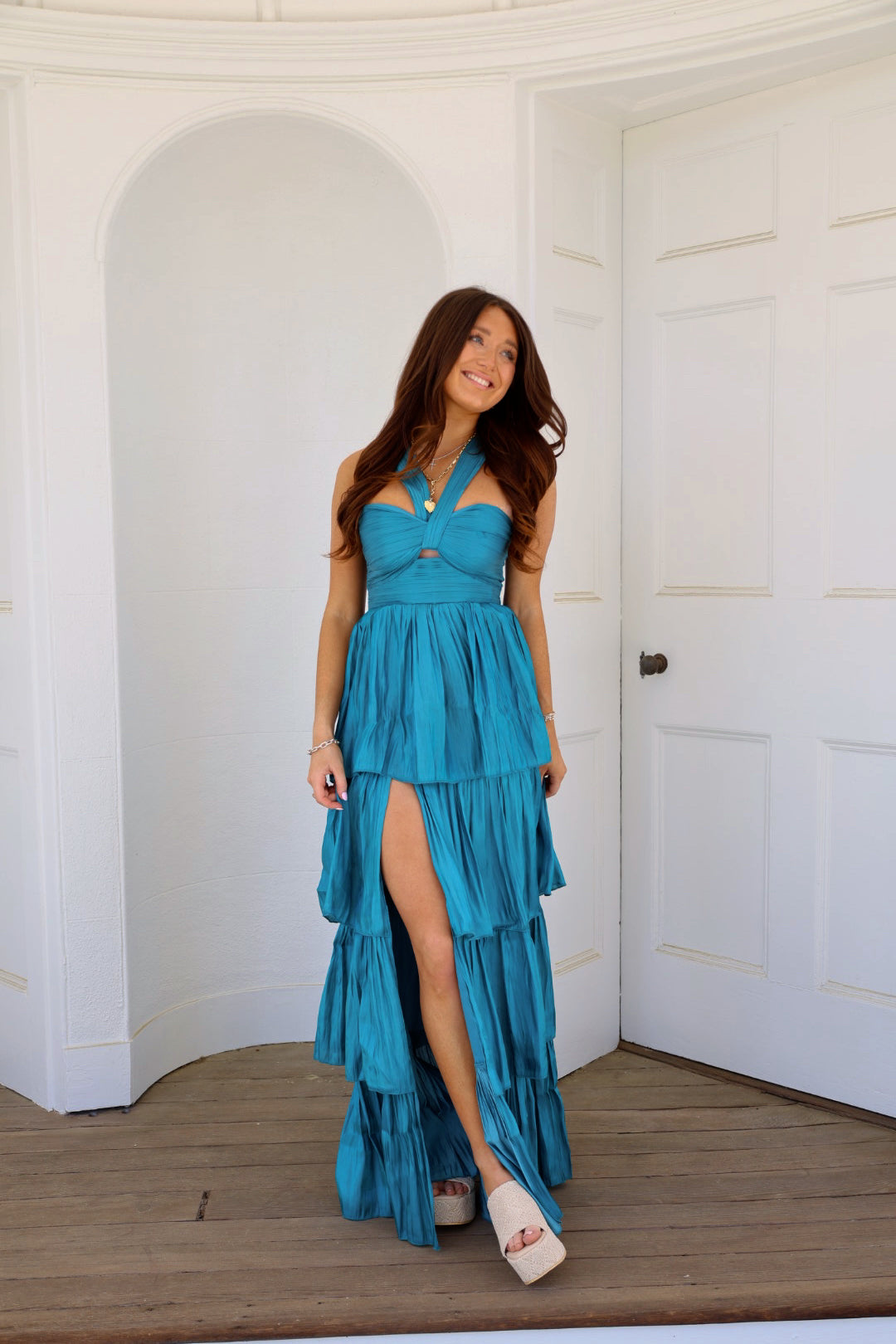 Faith Dress