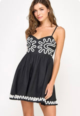 Morgan Dress