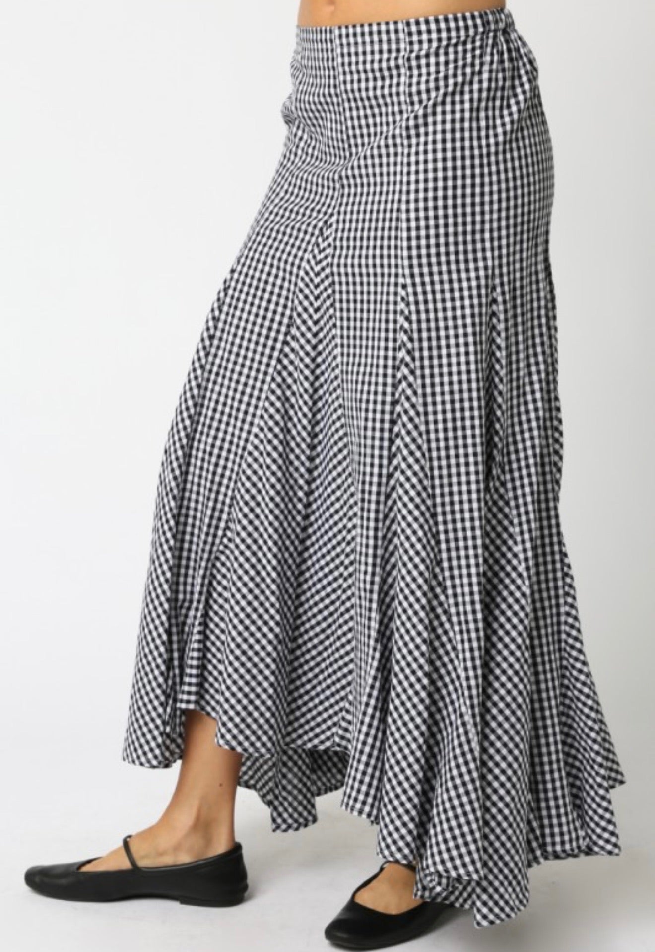 Jenny Maxi Skirt