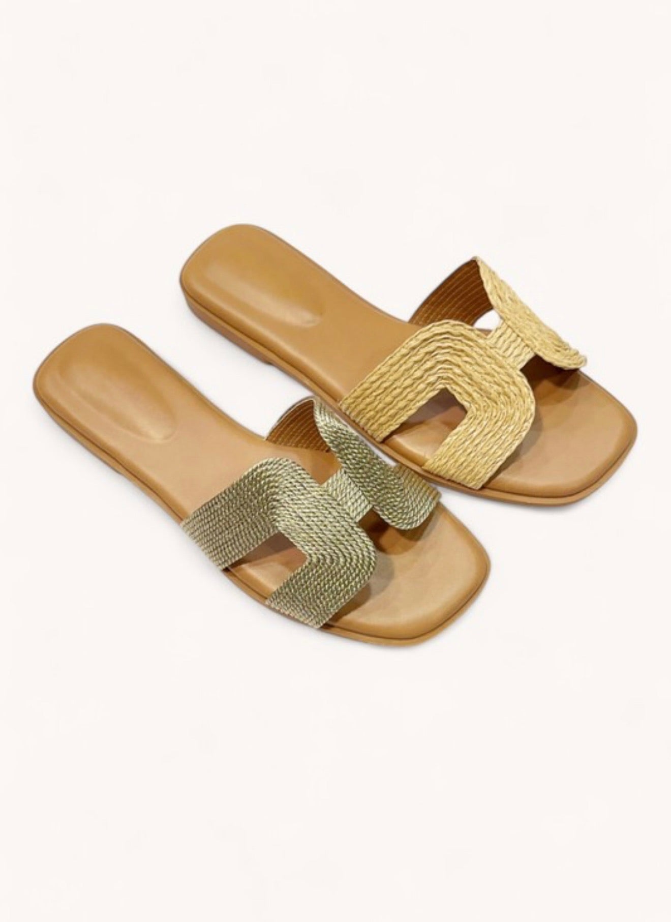 Dunes Sandal