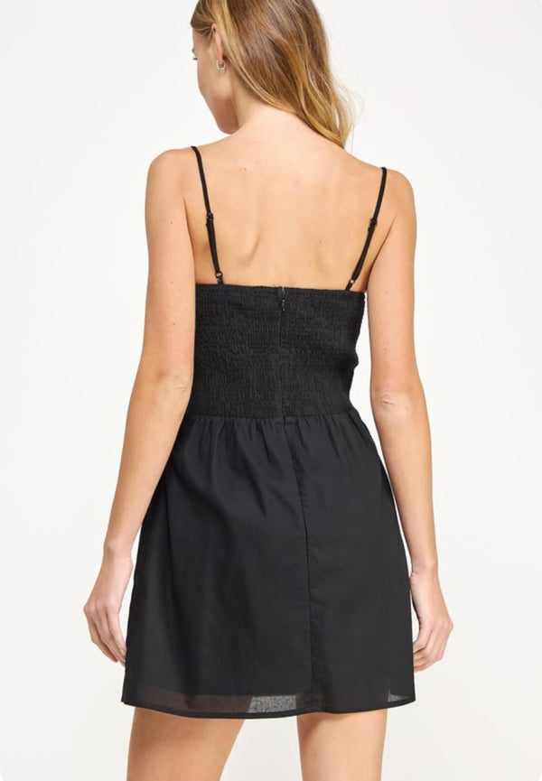 Nikki Dress
