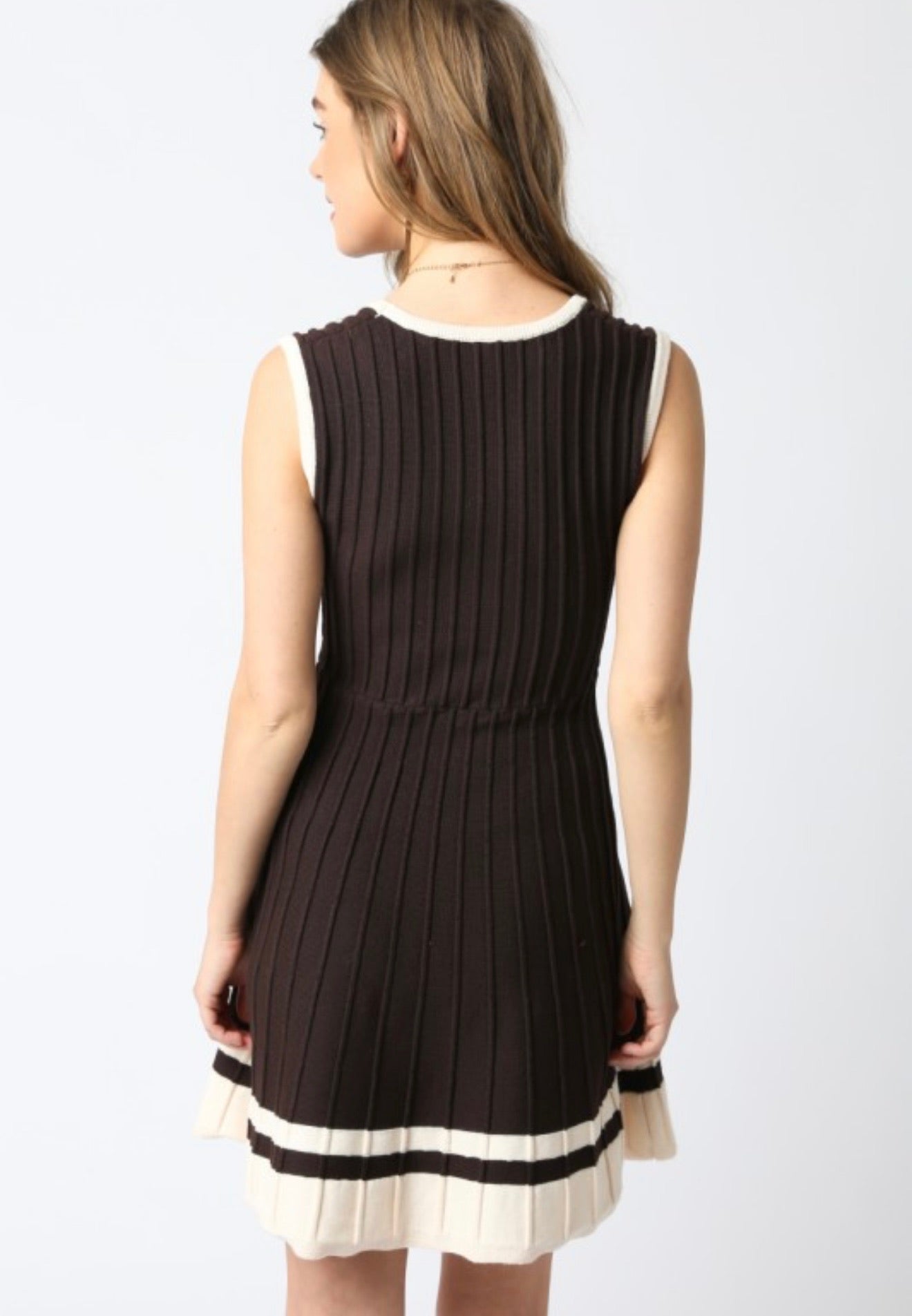 Mia Knit Dress