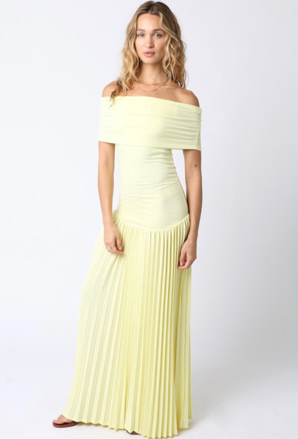 Sully Dress