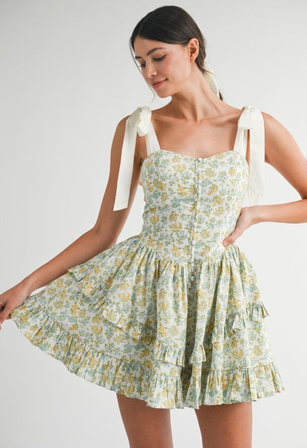 Macky Dress