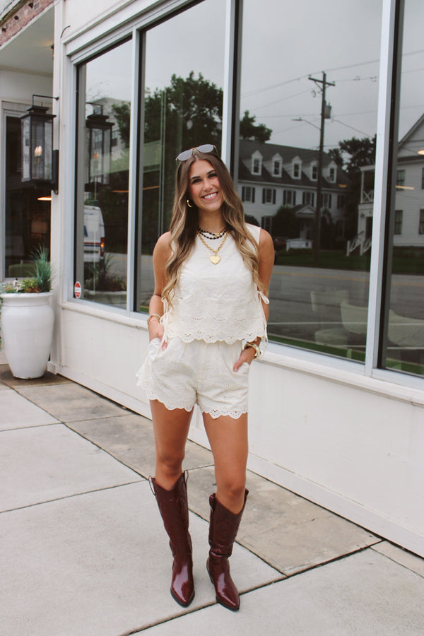 Jules Top