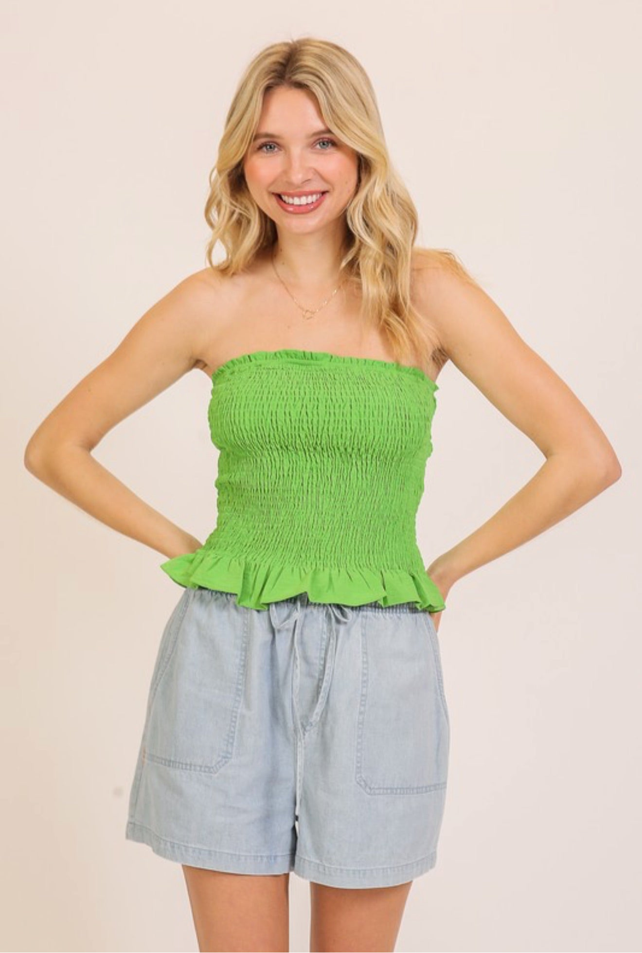 Mitchy Top