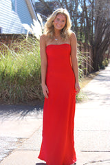 Taryn Maxi Dress