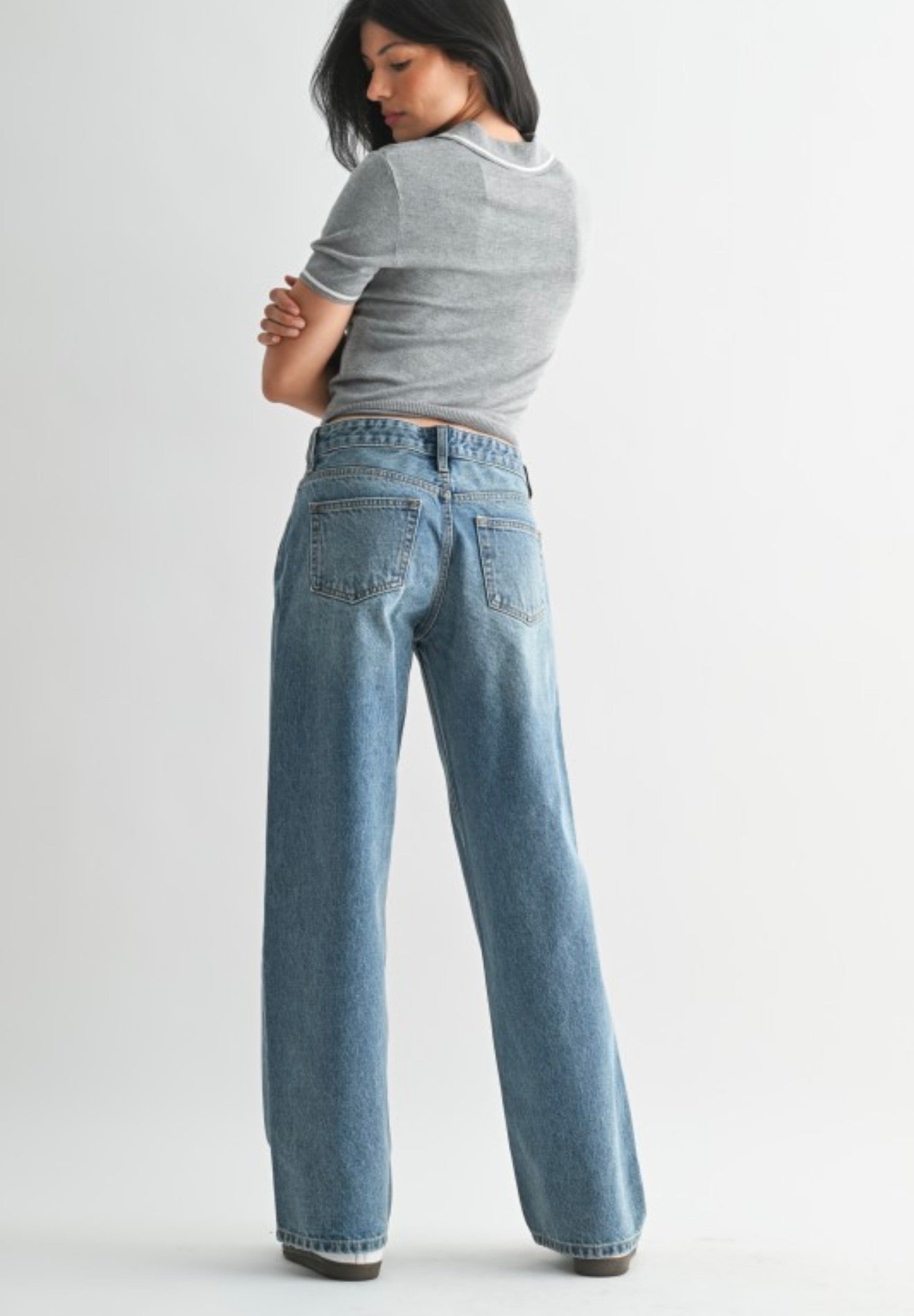 Gemma Jeans