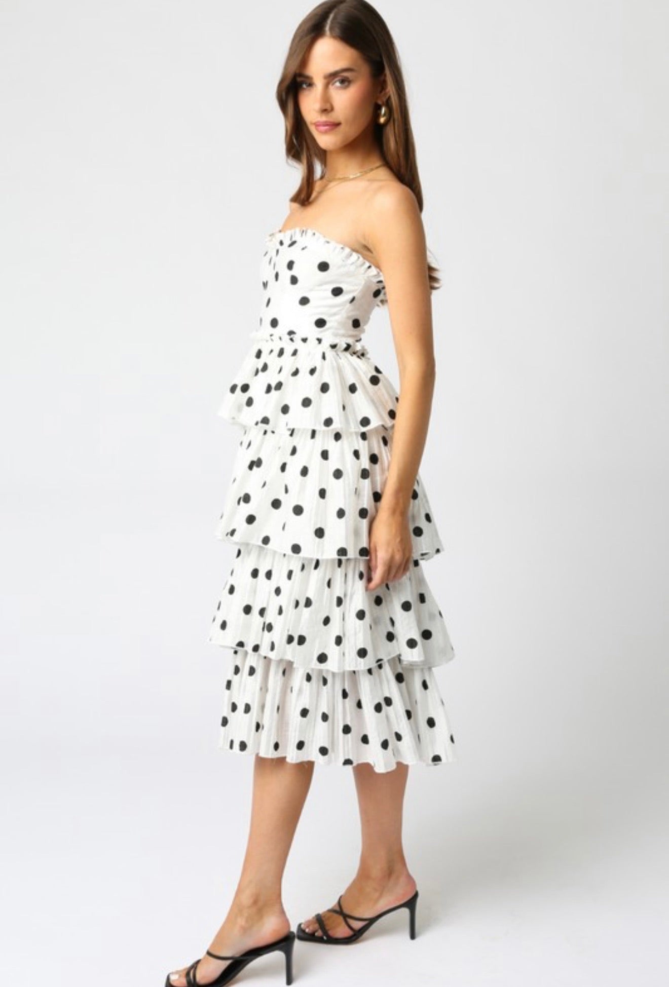 Cromer Midi Dress