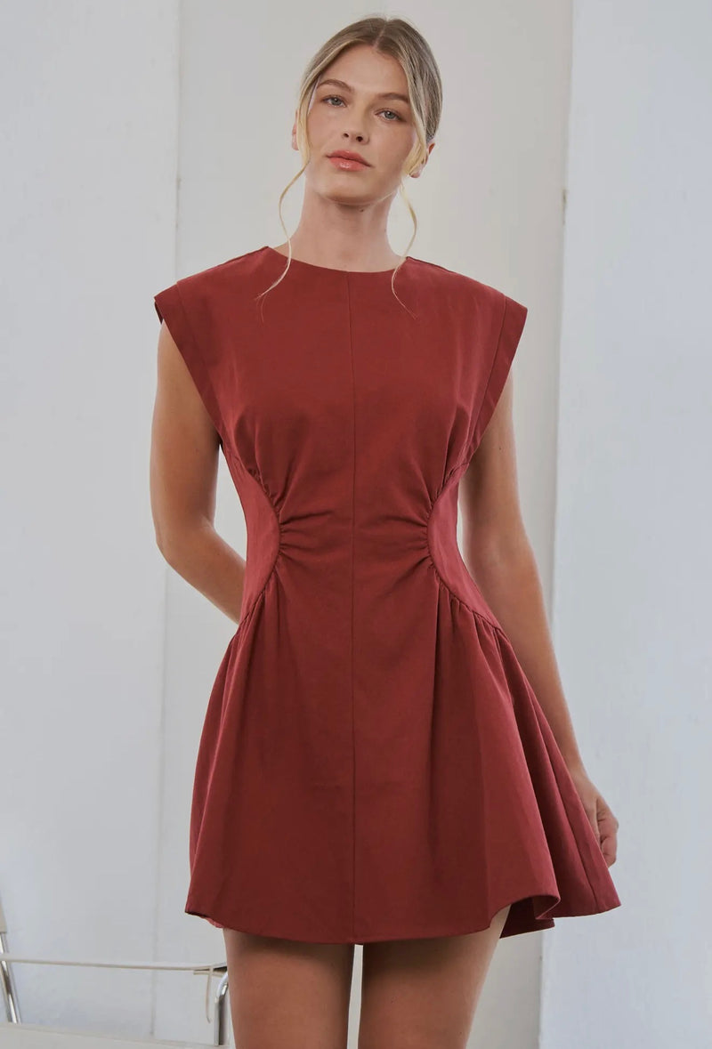 Corbin Dress